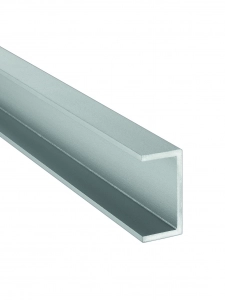 UNP-PROFIILI EN10365/EN10279 80X45X6X8 MM