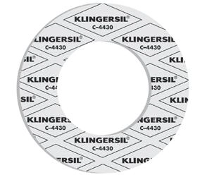 Klingersil C-4430 695 x 620 x 2.0 MM